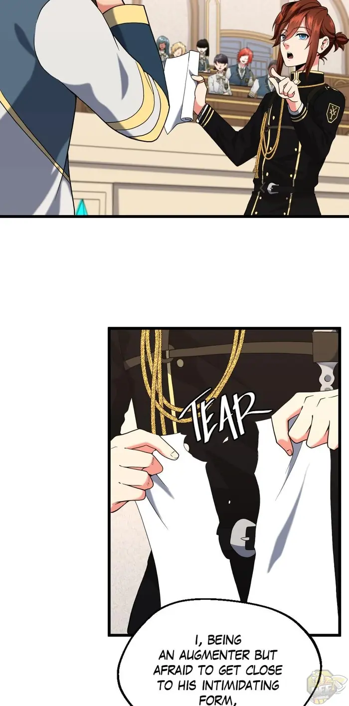 The Beginning After the End Chapter 112 image 39_optimized